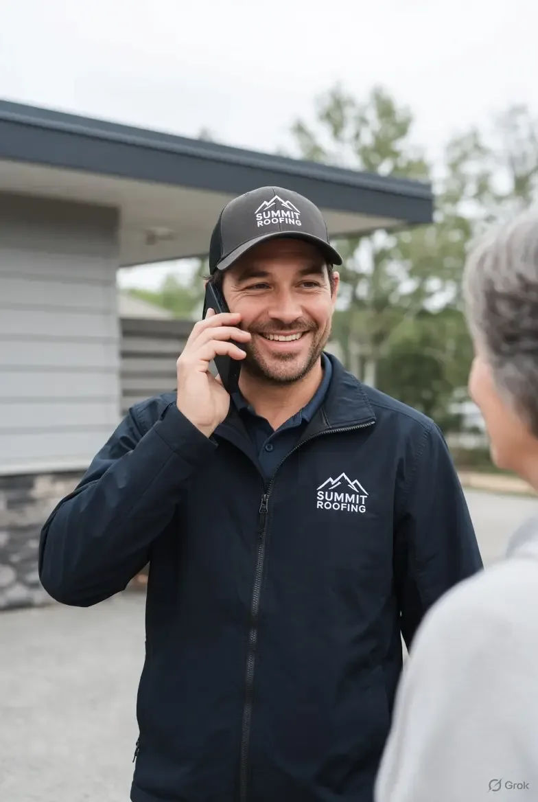 Flat Roof Leak Repair Breckenridge, TX FAQs